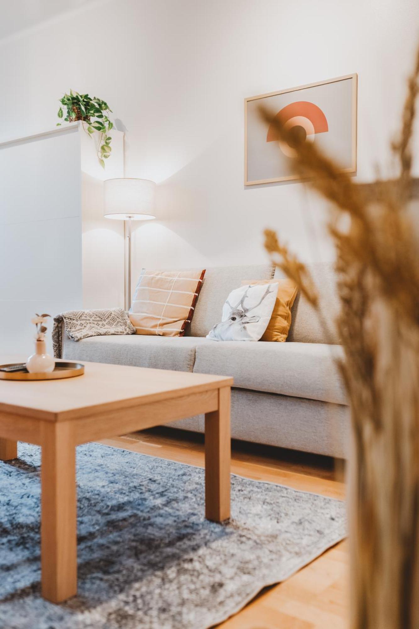 Scandic Primo Apartments - Malminkatu 49M2 Хельсинки Экстерьер фото