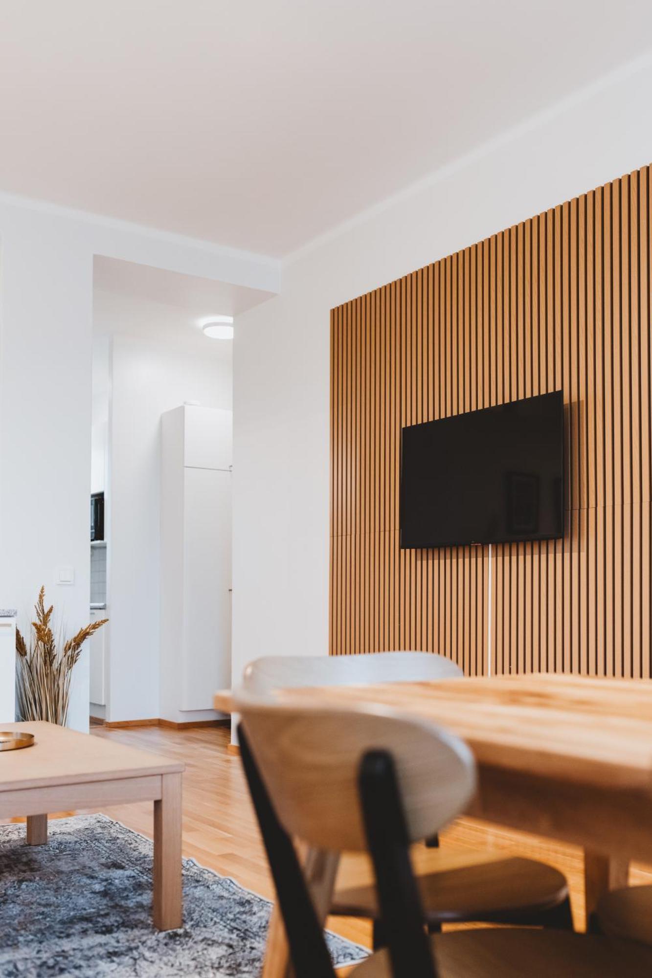 Scandic Primo Apartments - Malminkatu 49M2 Хельсинки Экстерьер фото